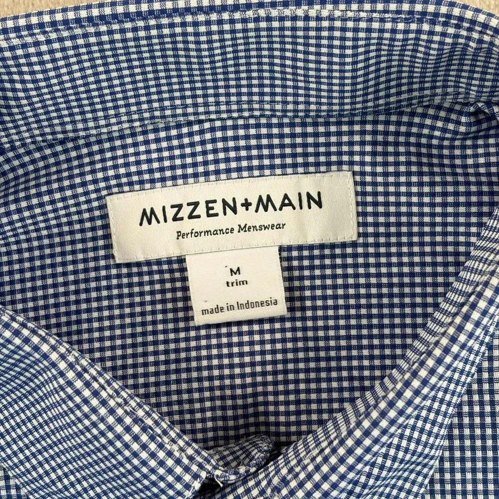 Mizzen+Main mizzen main